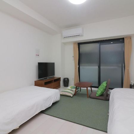 Hg Cozy Hotel No 65 此花区 Osaka Buitenkant foto