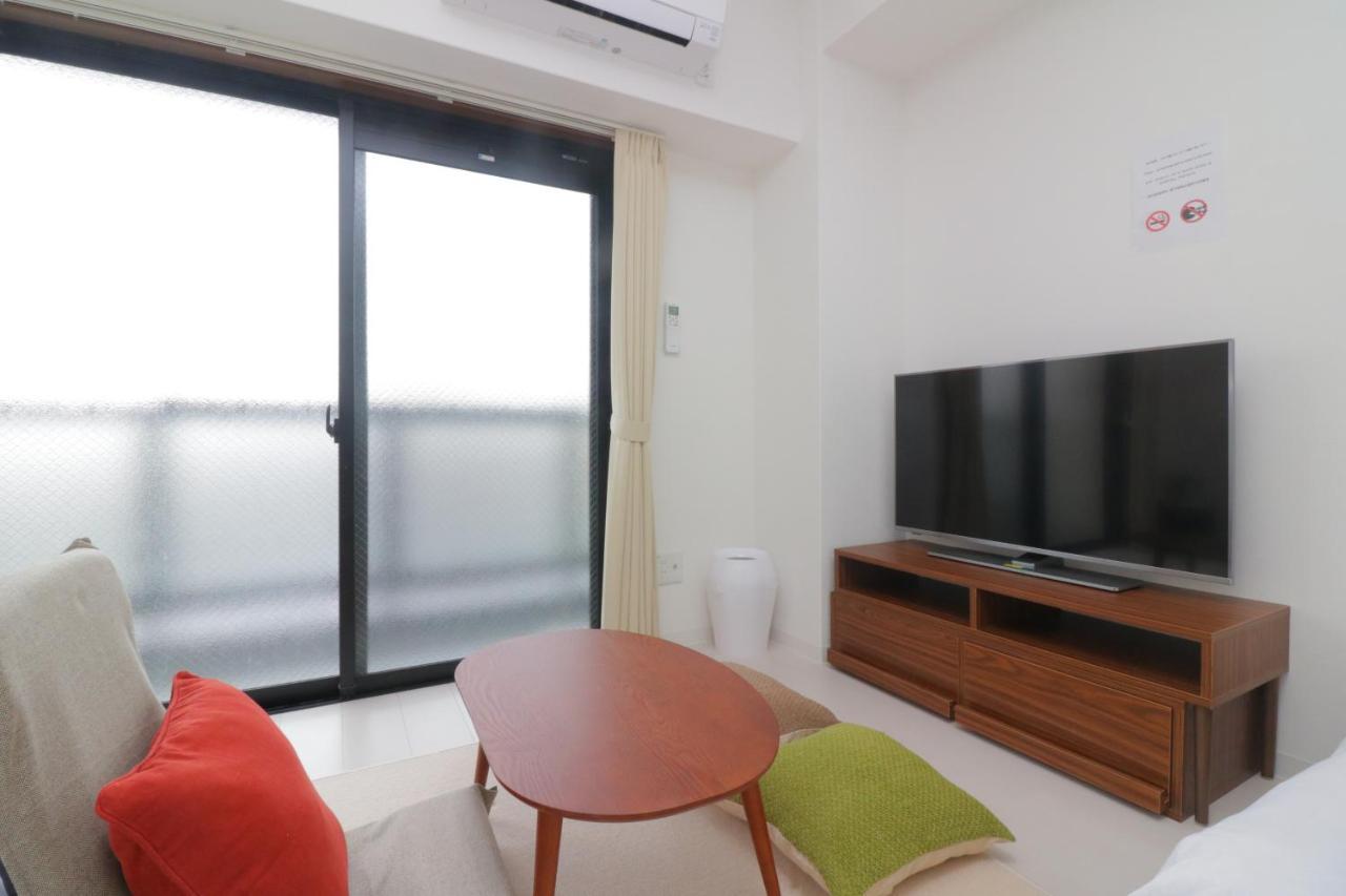 Hg Cozy Hotel No 65 此花区 Osaka Buitenkant foto