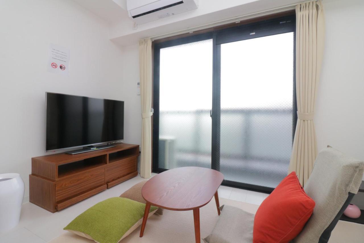 Hg Cozy Hotel No 65 此花区 Osaka Buitenkant foto