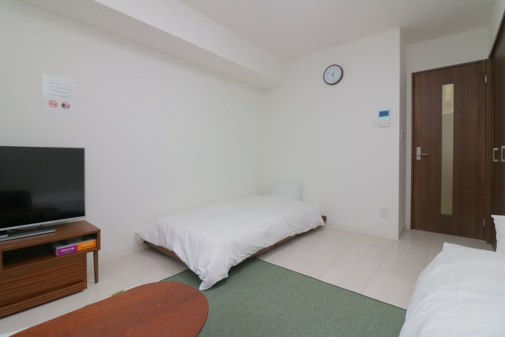 Hg Cozy Hotel No 65 此花区 Osaka Buitenkant foto